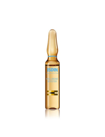 ISDINCEUTICS HYALURONIC BOOSTER 2 ML 1 AMPOLLA