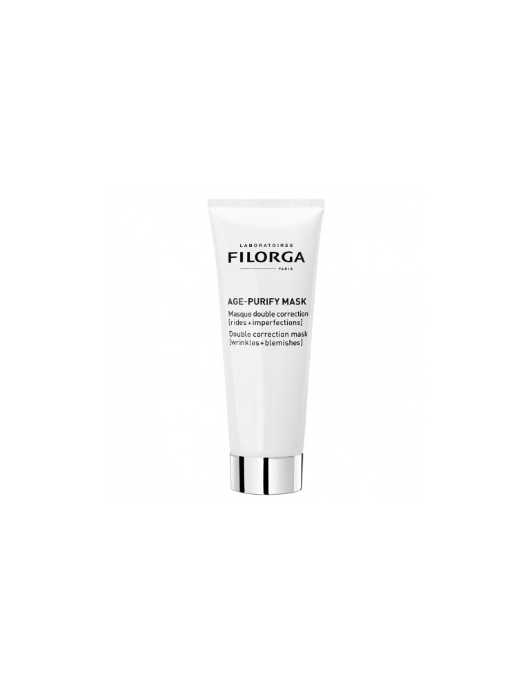 FILORGA AGE PURIFY MASC