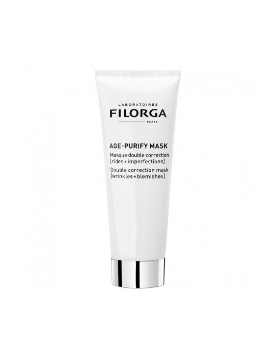 FILORGA AGE PURIFY MASC