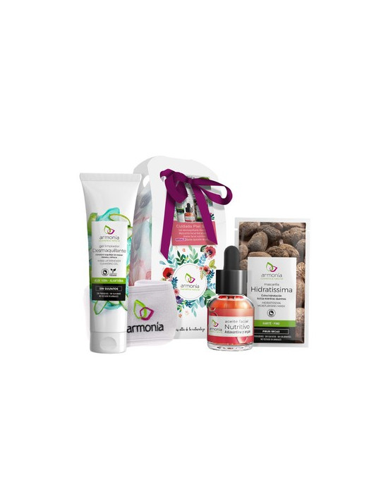 ARMONIA MASKNE BOX PACK AHORRO P.SECAS
