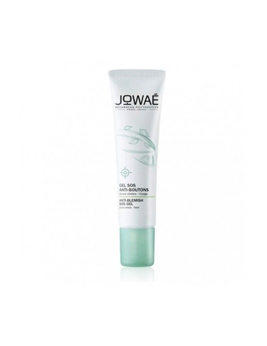 JOWAE GEL SOS ANTI IMPERFECCIONES 10 ML