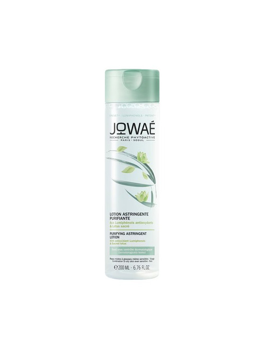 JOWAE LOCION PURIFICANTE ASTRINGENT 200ML