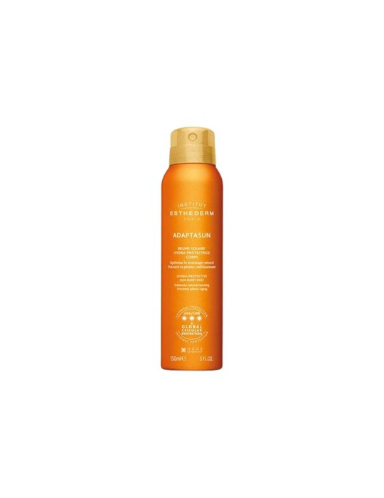 ESTHEDERM ADAPTASUN BRUMA 3 SOLES 150ML