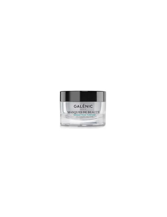 GALENIC MINI MASCARILLA PURIFICANTE 15ML