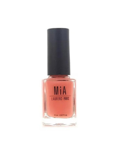 LAURENS ESMALTE DE UÑAS 11 ML CORAL BLUSH