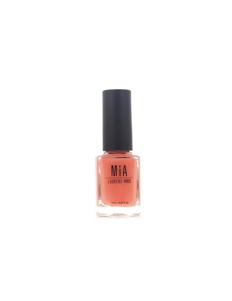 LAURENS ESMALTE DE UÑAS 11 ML CORAL BLUSH