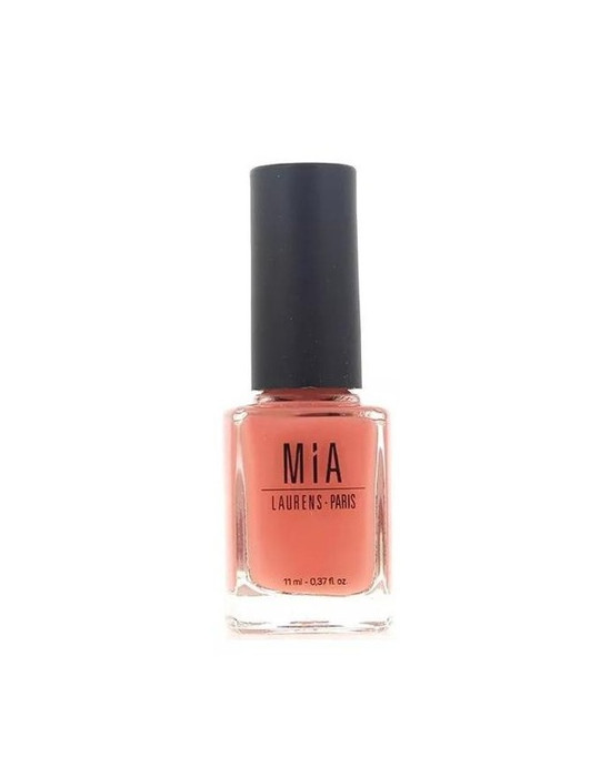 LAURENS ESMALTE DE UÑAS 11 ML CORAL BLUSH