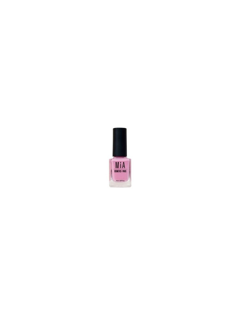 LAURENS ESMALTE DE UÑAS 11 ML BUBBLEGUM