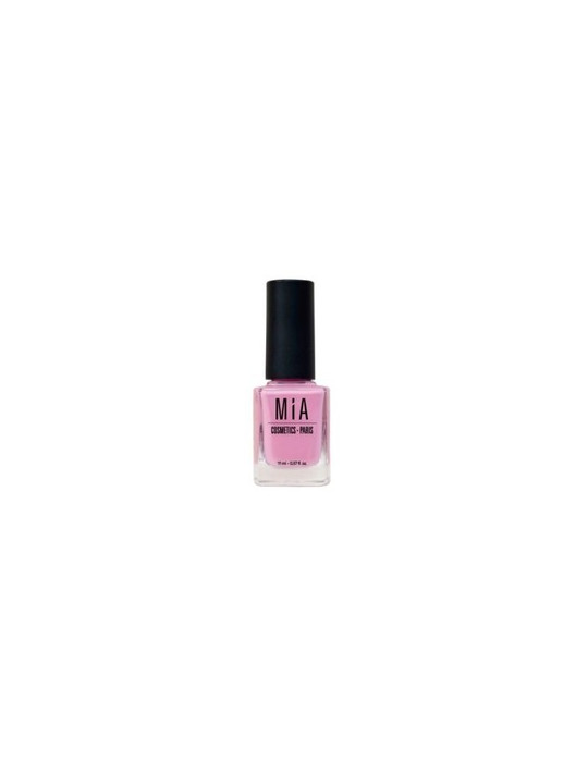 LAURENS ESMALTE DE UÑAS 11 ML BUBBLEGUM