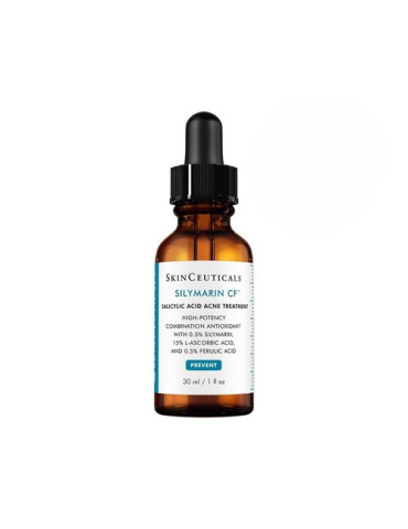 SKINCEUTICALS SILYMARIN CF 30 ML