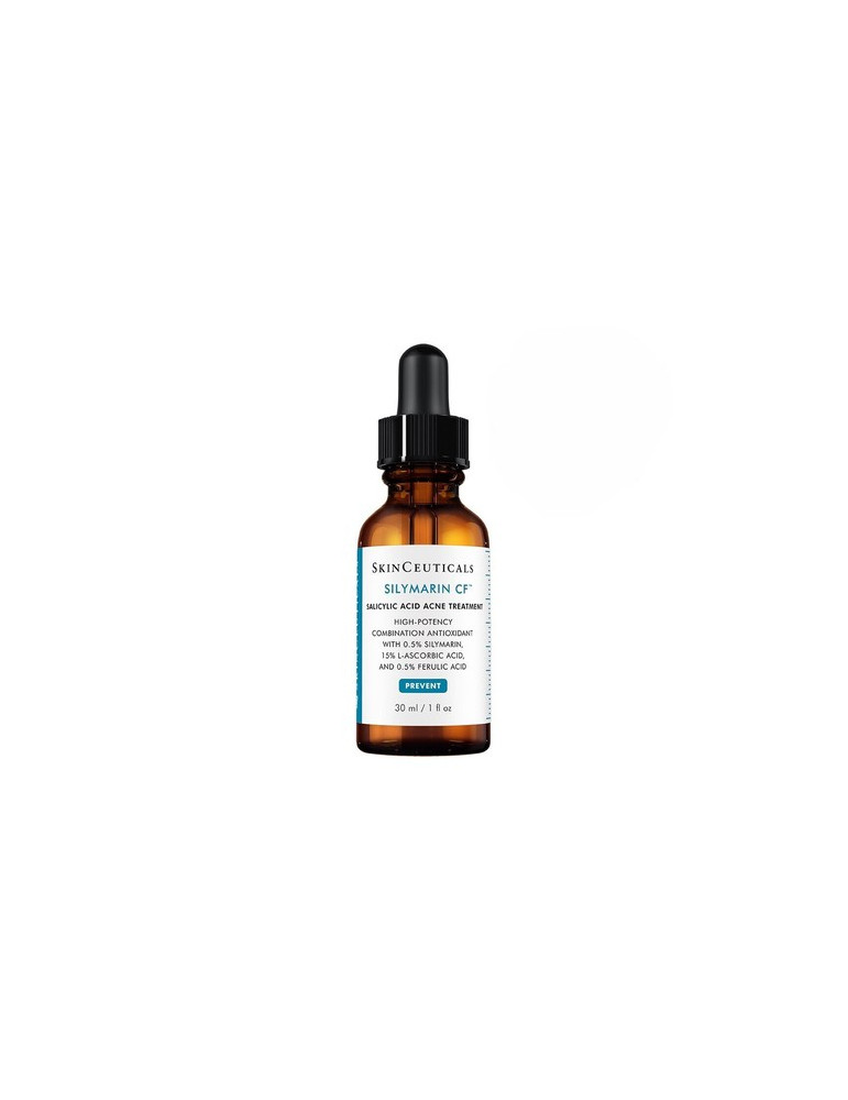 SKINCEUTICALS SILYMARIN CF 30 ML