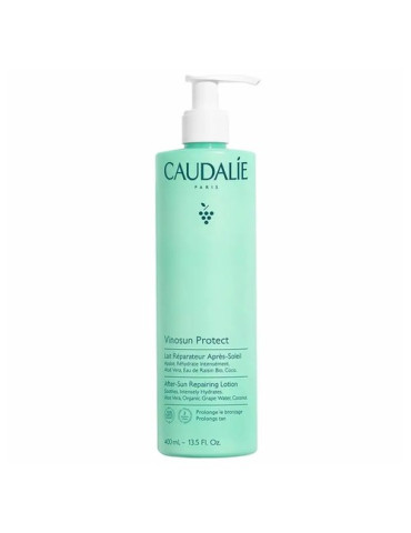 CAUDALIE VINOSUN PROTECT LECHE REPARADORA 400ML