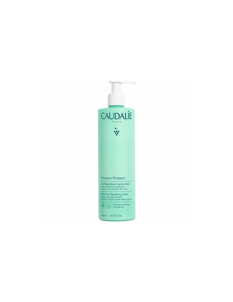 CAUDALIE VINOSUN PROTECT LECHE REPARADORA 400ML