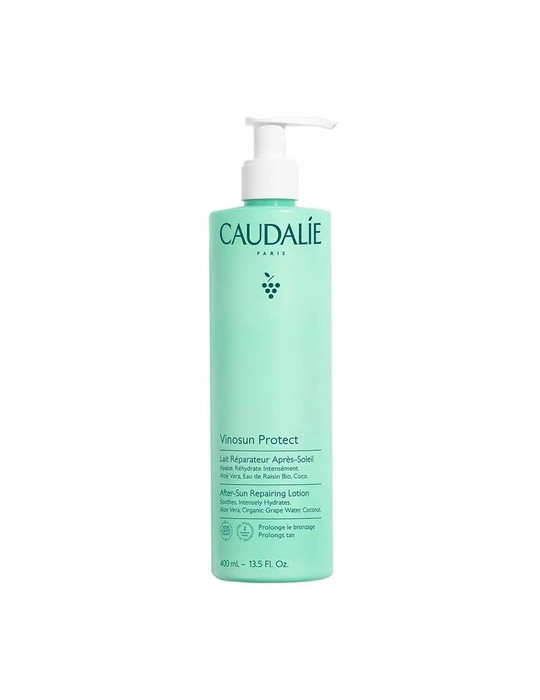 CAUDALIE VINOSUN PROTECT LECHE REPARADORA 400ML