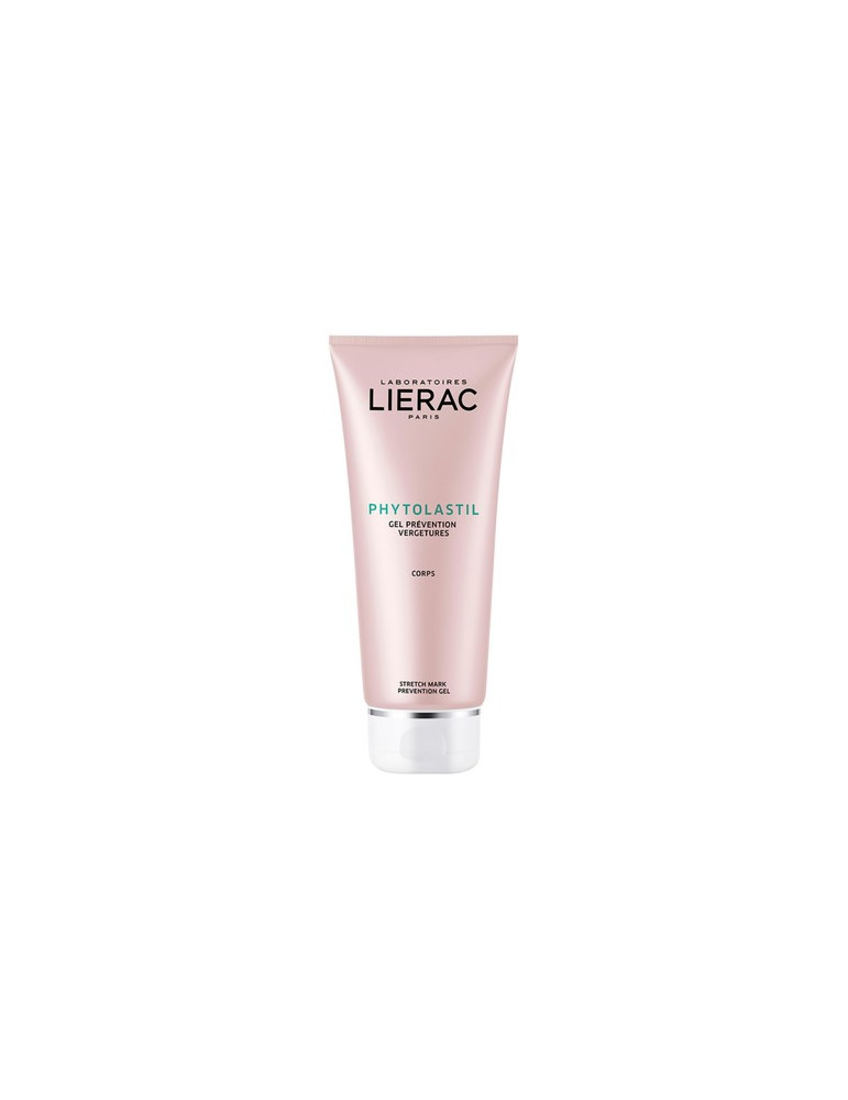 LIERAC PHYTOLASTIL GEL ANTIESTRIAS