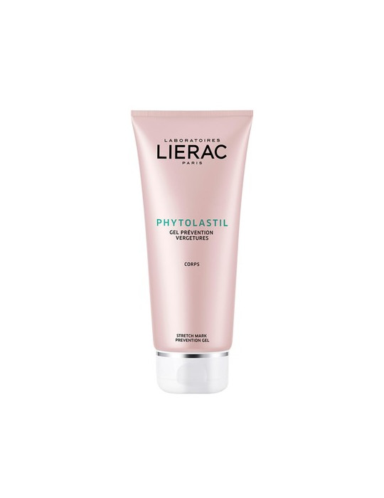 LIERAC PHYTOLASTIL GEL ANTIESTRIAS