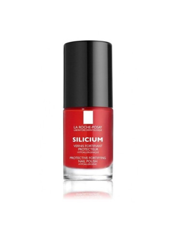 LA ROCHE POSAY SILICIUM 24 ROUGE PARFAIT