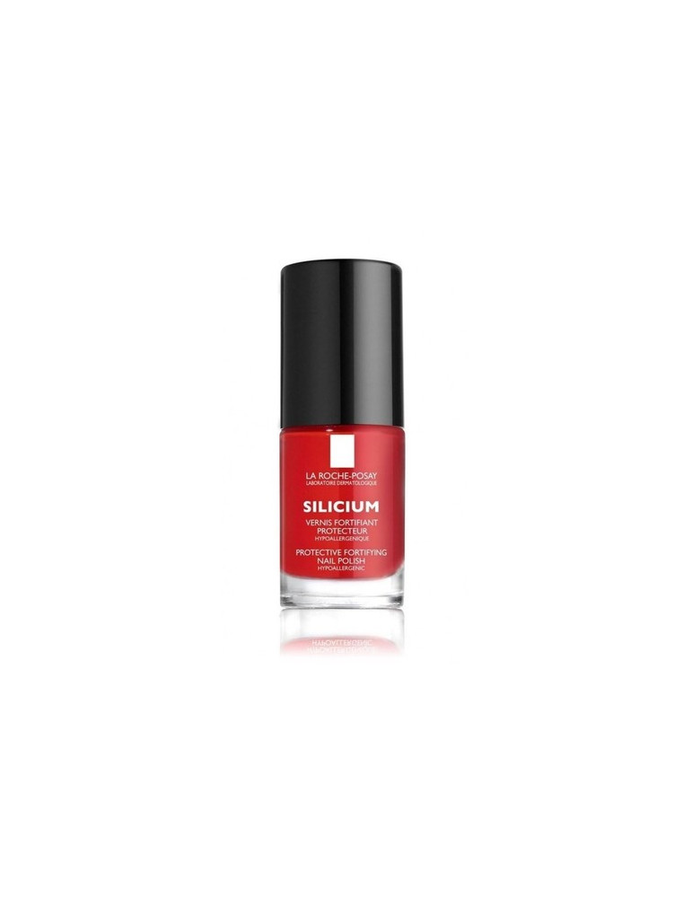 LA ROCHE POSAY SILICIUM 24 ROUGE PARFAIT