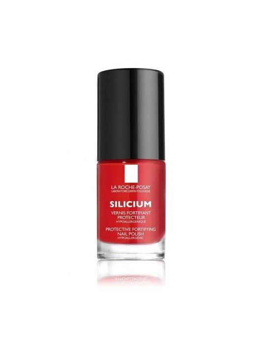 LA ROCHE POSAY SILICIUM 24 ROUGE PARFAIT