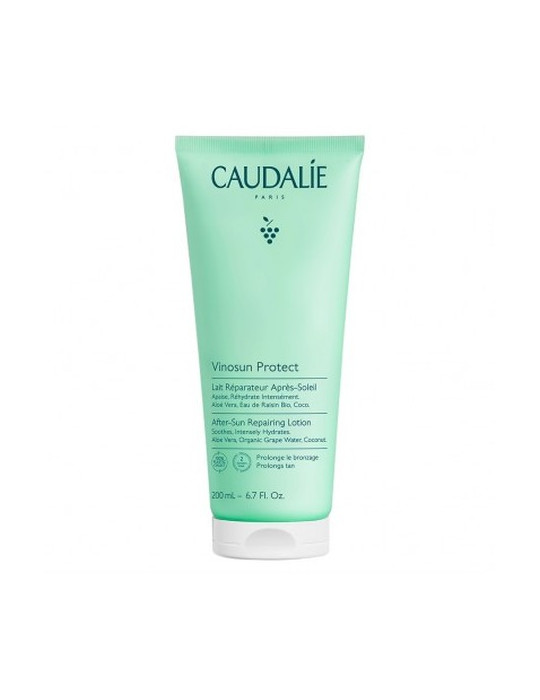 CAUDALIE VINOSUN PROTECT LECHE REPARADORA 200ML