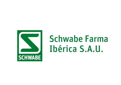 SCHWABE FARMA IBERICA S.A.U.