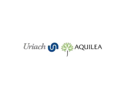 URIACH AQUILEA OTC.