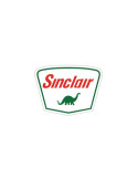 SINCLAIR