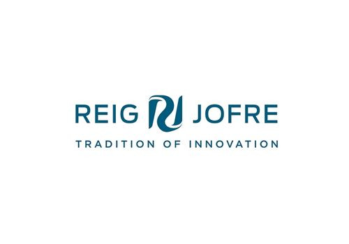 REIG JOFRE