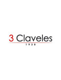 3 CLAVELES