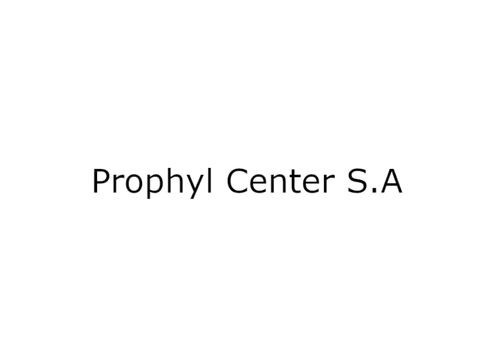 PROPHYL CENTER