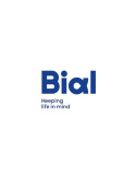 BIAL INDUSTRIAL FARMACEUTICA