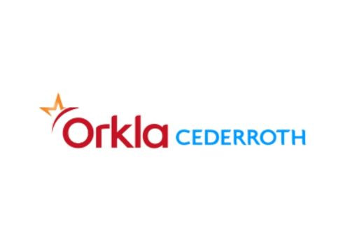 ORKLA CEDERROTH