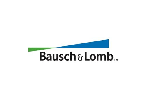 BAUSCH & LOMB