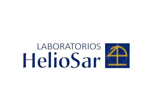 HELIOSAR